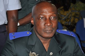 Côte d'Ivoire : Le général Gueu hissé à  la tête du conseil d'administration de Côte d'Ivoire Telecom